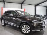 Volkswagen Touareg 3.0 TDI DSG 4M ATMOSPHERE / LUFTFAHRWERK - Volkswagen Touareg aus 2021