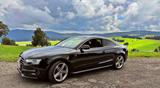 Audi A5 1.8 TFSI multitronic - - Audi A5 in Freiburg