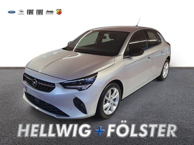 Opel Corsa F Elegance 1.2 Turbo LED  Klimaautomatik