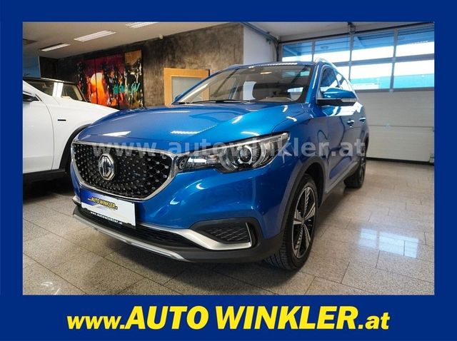 MG ZS EV Luxury Navi/Klima netto12058