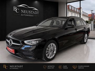 Mercedes C 220 - 3