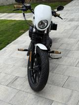 Harley-Davidson Sportster Iron 1200 5HD1 - Harley-Davidson Motorräder in Hagen