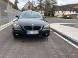BMW 530i E60 LPG Headup Applecarplay Rückf... - BMW 5er Reihe mit LPG-Antrieb