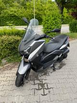 Yamaha X-Max (2014) YP250RA - YAMAHA X MAX 250