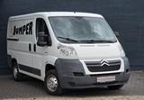 Citroën Jumper Kasten 30 L1H1 HDi 100 Klima*Tüv neu* - gebrauchte Citroën Jumper aus dem Jahr 2006
