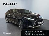 Lexus RX 450h (hybrid) Luxury Line *HUD*360°*Pano*Lede - Lexus RX 450 in Bremen