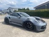 Porsche 911 GT3 RS/2.Hd/Weissach/Steinschlagschutzfolie - Porsche: Sportwagen, ST 911
