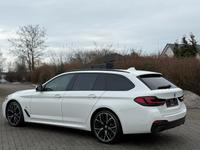 BMW 540d xDrive M-SPORTPAKET*LASER*PANO*MASSAGE*VOLL