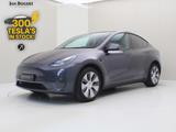 Tesla Model Y Long Range AWD 75kWh 351pk AMD RYZEN 93% - Tesla Model Y mit Schiebedach
