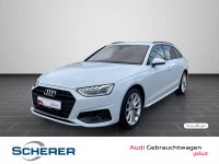 Audi A4 - Vorschau Bild 1