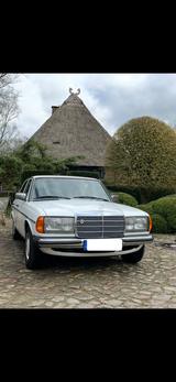 Mercedes-Benz 200 - Autos aus dem Jahr 1980