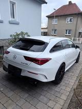 Mercedes-Benz CLA 35 AMG Shooting Brake Mercedes-AMG CLA 3... - Mercedes-Benz CLA 35 AMG Shooting Brake Gebrauchtwagen