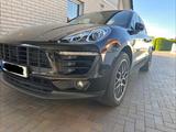 Porsche Macan S - Porsche aus 2018