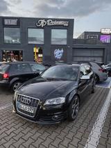 Audi S3 8P Quattro Originalzustand - Audi S3: 8p