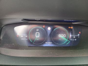 Peugeot 308 GT 1.5 BlueHDi 130 +Kam.+Navi+360+SHZ+ACC