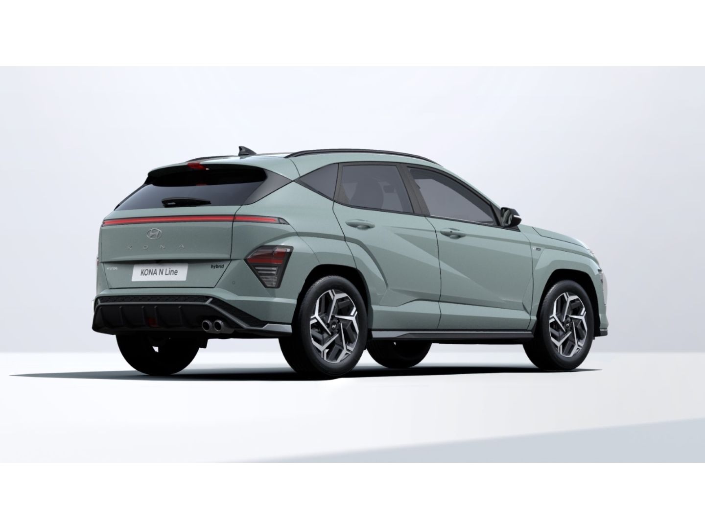 Hyundai KONA - Bild 5