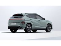Hyundai KONA - Vorschau Bild 5