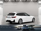 BMW 320d xDrive Touring M Sport AHK LiveCockpitProf - gebrauchte Kombis