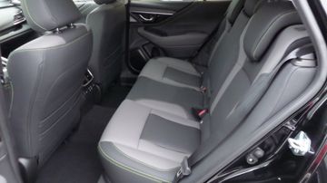 Subaru OUTBACK Edition Exclusive Cross 2.5 i 169 PS Sit