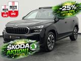 Skoda Kodiaq 2.0 TDI 4x4 DSG+PANO+NAV+HUD+AHK+7S+CAM