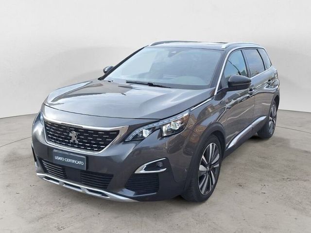 Peugeot 5008 2.0 BlueHDi 180 CV Automatica 7 Pos