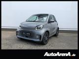 Smart EQ fortwo +prime+Exclusive+16Z+JBL+22kWLader - gebrauchte Smart ForTwo aus dem Jahr 2023