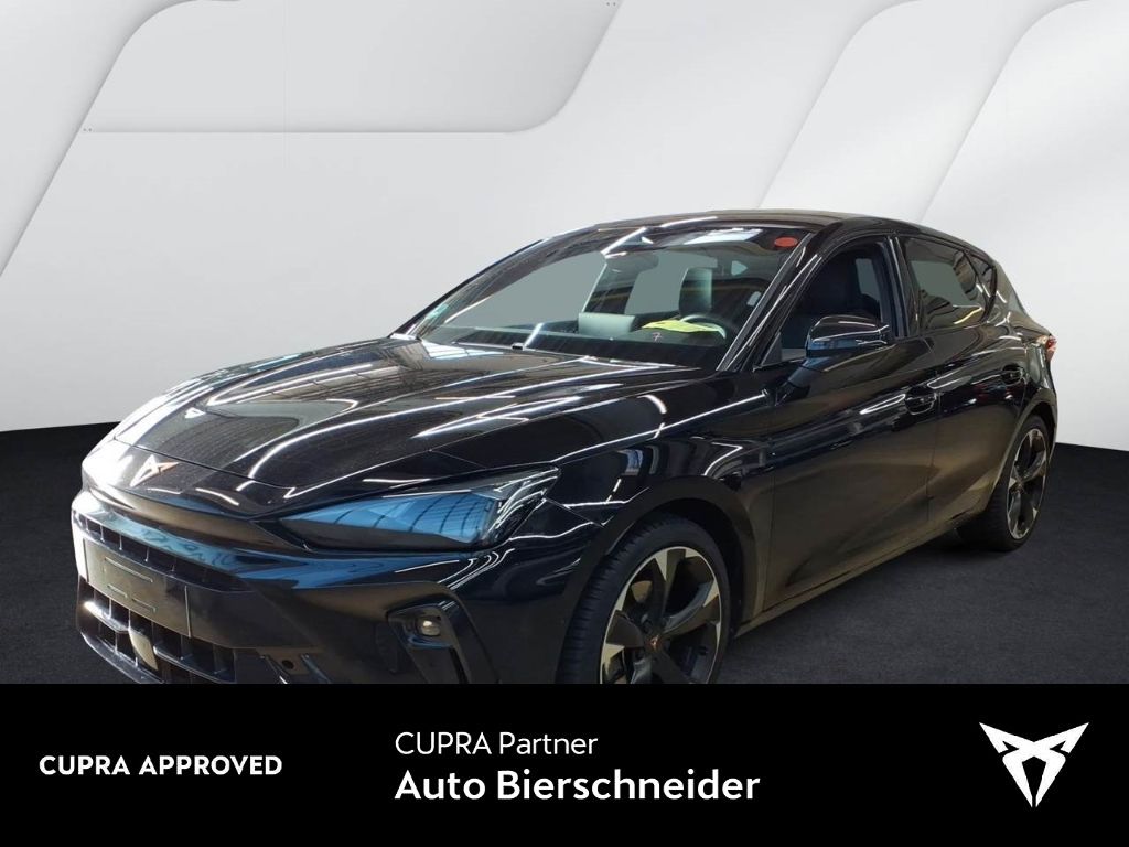 Cupra Leon 1.5 eTSI DSG ab 229,- EUR 990,- Anz. LED KA