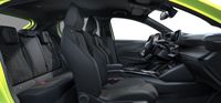 Peugeot 208 - Vorschau Bild 11