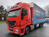 Iveco Stralis AS260S42Y/FP GV Euro6 Intarder Klima AHK - Iveco As 260