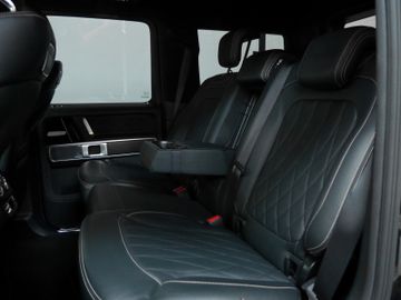 Mercedes G 400 - 12