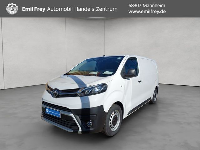 Toyota PROACE, Kasten,Meister 2,0 D, 144 PS, Navi