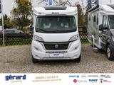 Knaus L!VE TI PLATINUM SELECTION 650 MEG Live TI - Knaus L VE TI