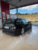 BMW Bmw e46 320i - BMW 320: Kombi, E46 320i