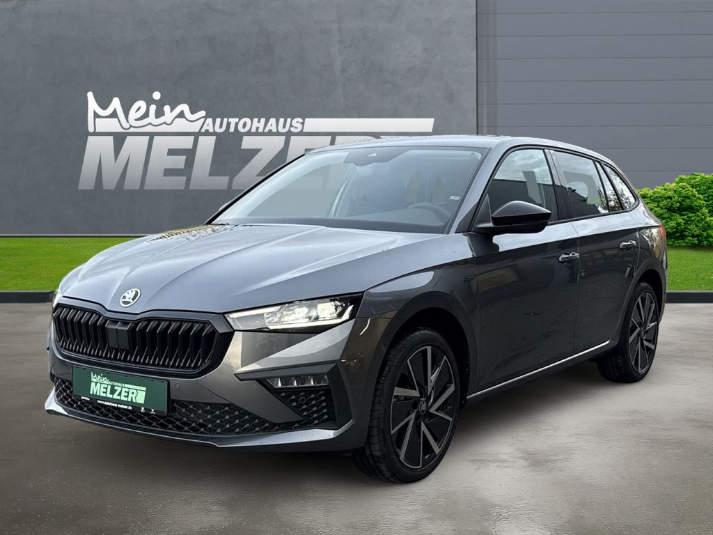 Image of Skoda Scala