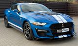 Ford Mustang 5.0 GT V8 - Ford: Firmenfahrzeug