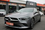 Mercedes-Benz Shooting Brake CLA 220 d 4Matic/NAVI/LEDER/HEAD- - Mercedes-Benz CLA 220 in Dortmund