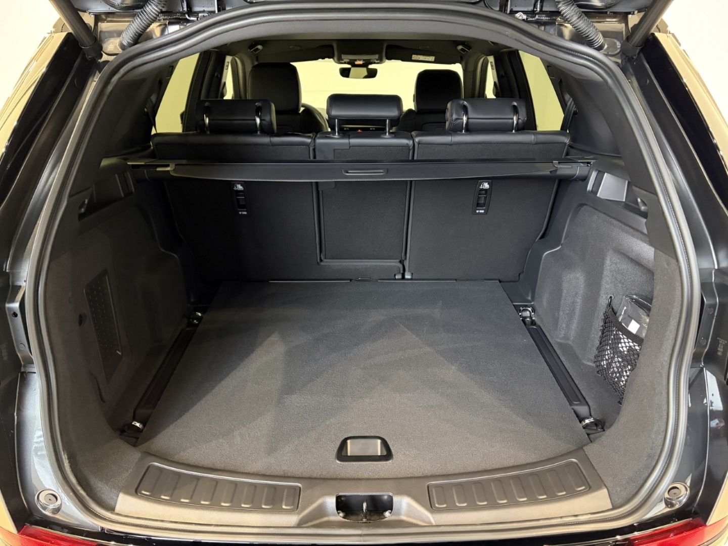 Land Rover Discovery Sport - Bild 10