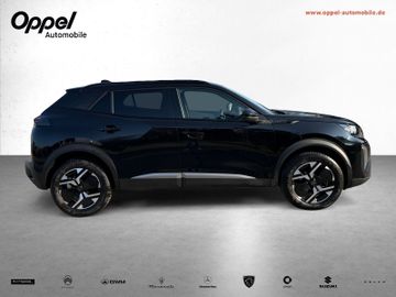 Peugeot 2008 - 5