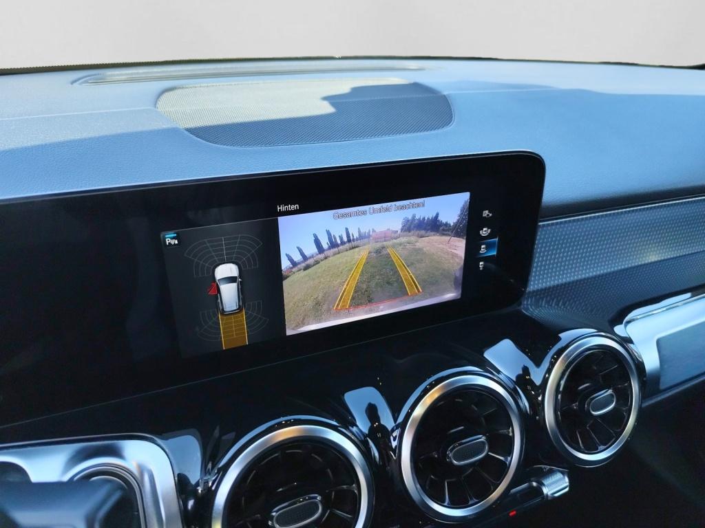 Mercedes-Benz GLB 4M PROGRESSIVE MBEAM MBUX SHZ AHK PANO, миниатюра 19
