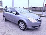 Opel Corsa 1.3 CDTI 75CV 5 porte Ok neopatentati - Opel Corsa aus 2008 mit Diesel-Antrieb