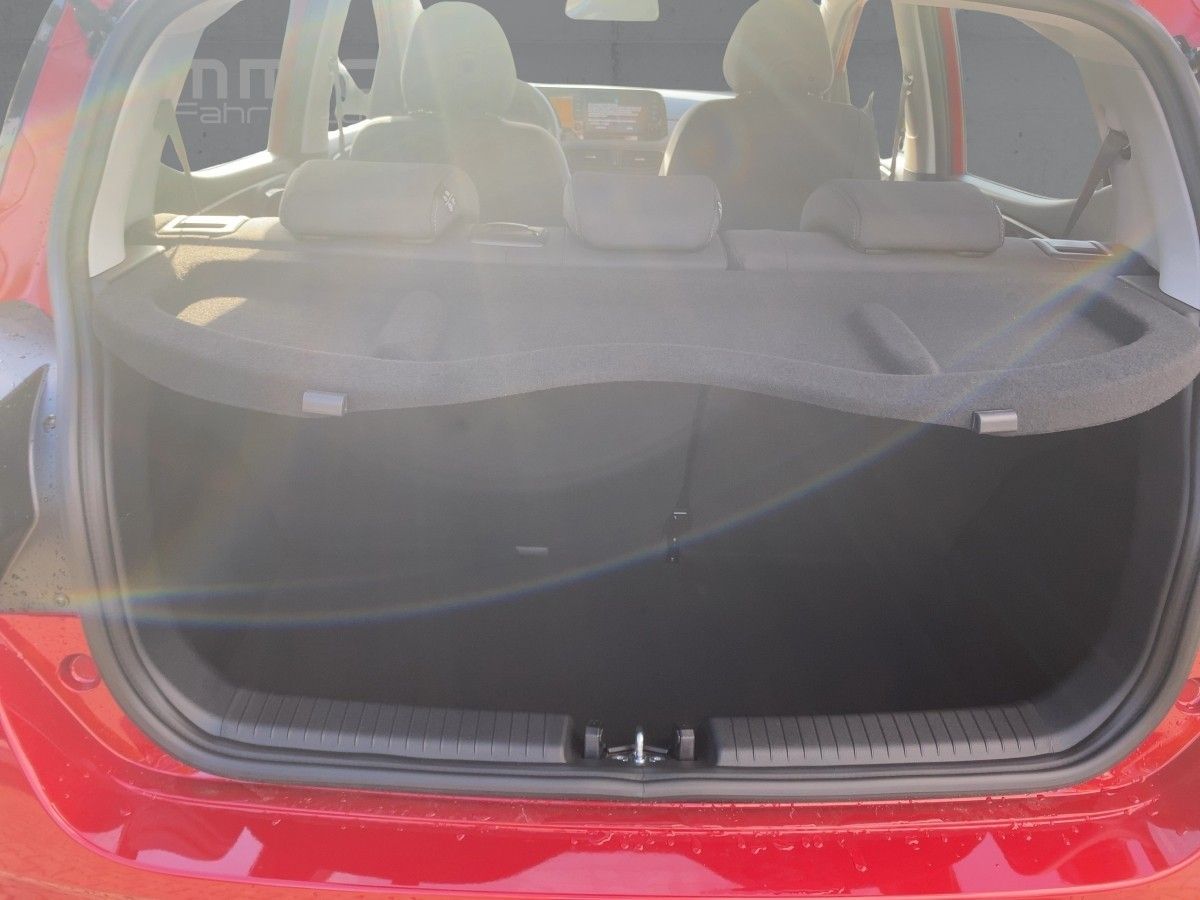 Hyundai i10 - Bild 13