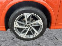 Audi Q3 - Vorschau Bild 8