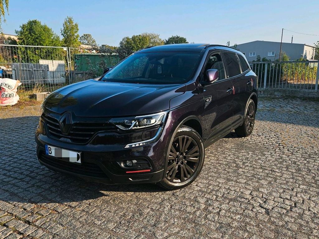 Image of Renault Koleos