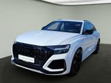Audi RS Q8 4.0 TFSI quattro*Navi*Matrix*HUD*AHK*B&O*P - Audi RSQ8