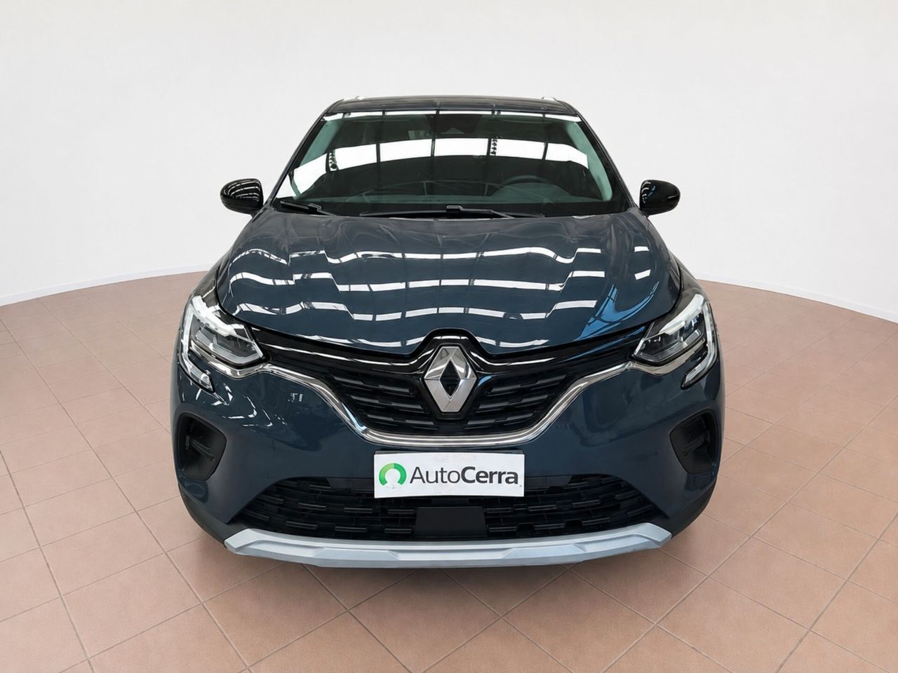 Other Renault Captur Full Hybrid E-Tech 145 CV Equilib imagem 3