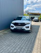 Ford Explorer ST-Line Plug-in-Hybrid *B&O*PANO*AHK* - Ford Explorer in Dresden