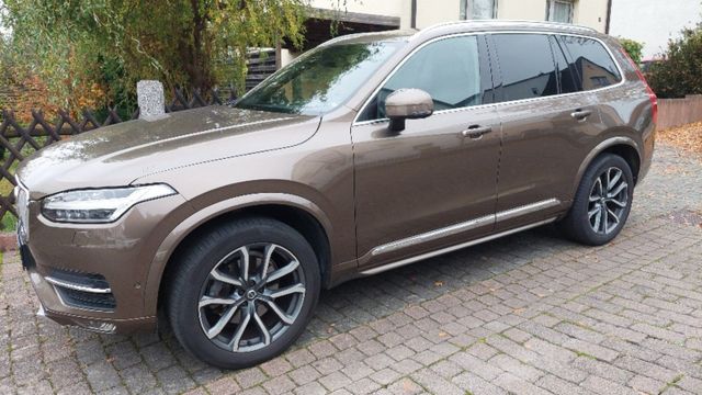 Volvo XC90 Inscription