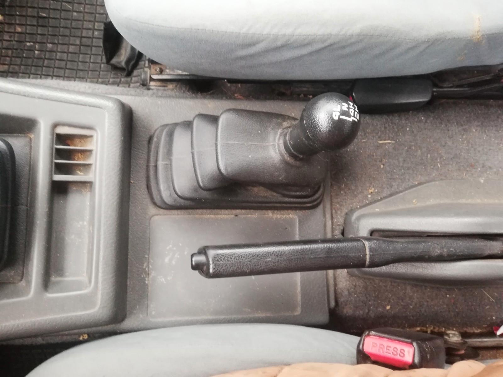 Suzuki e Vitara
