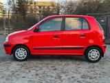 Hyundai Atos 1.1 Prime Erste Hand - Hyundai Atos: 1.1