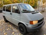 Volkswagen T4 Kombi  Klima Glasdach AHK KAT 102PS - VW T4 Kombi von privat